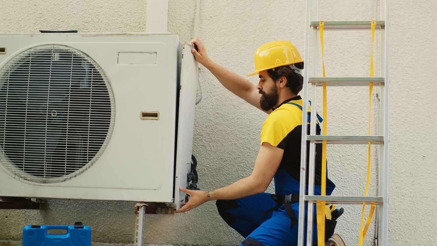 HVAC maintenance plan in Barling, AR